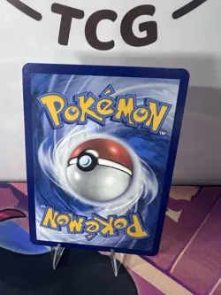Pokemon TCG Lugia EX Prismatic Evolutions Card 082/131 - Image 3