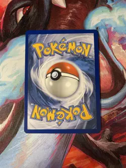 Electropower 232/214 S&M Lost Thunder Secret Rare Holo NM Pokemon Card 2018 - Image 2
