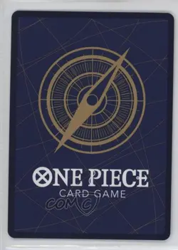 2022 One Piece Card Game: 25th Anniversary Premium Collection Japanese R Nami - Image 2