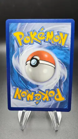 Sawsbuck REVERSE RARE Holo 16/236 Sun & Moon Cosmic Eclipse Pokemon Card NM+ - Image 2