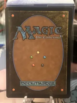 Urza's Incubator Magic the Gathering Card Rare Artifact, Modern Horizons 3 - Image 2