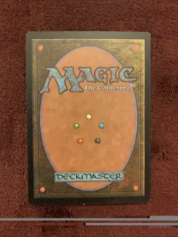 Magic the Gathering Goblin Recruiter Visions Regular Unplayed Card NM Vintage - Image 2