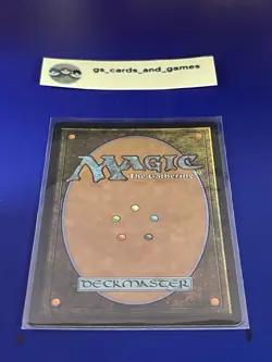 Elemental Bond M #0040 (Borderless) TLE Avatar: Eternal-Legal - Magic MTG Card - Image 2