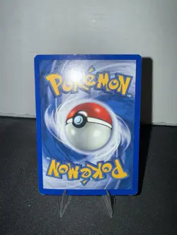 LP - Venusaur - 15/102 - Shadowless - Base Set - Pokemon Card - Image 3