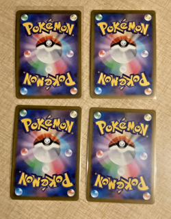 Pokemon Japanese Dark Phantasma V Card Lot Bundle 3, 31, 40, 56 - Image 2