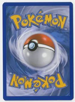 Pokemon - Bunnelby (McDonald's Collection 2014 holo promo card - 10/12) - Image 2