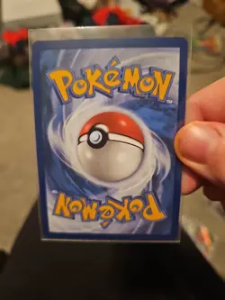 Kingdra ex 131 Sv: Scarlet & Violet Promo Cards Holo - Image 2