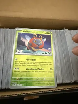 Pokemon Card Bulk Lot Holo/Reverse Holo 900+ - Image 3