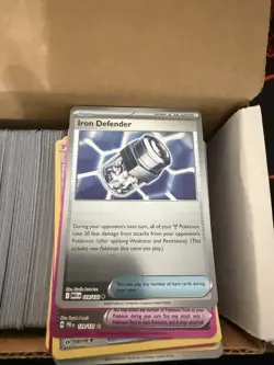 Pokemon Card Bulk Lot Holo/Reverse Holo 900+ - Image 5