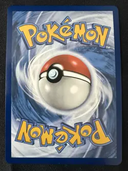 Pokemon TCG Eevee EX 174 Prismatic Evolutions SPC Promo Card (NM Condition) - Image 3