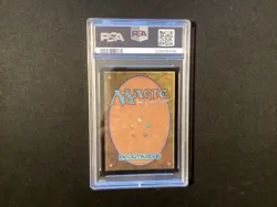 MTG Magic Lord Of The Rings 2023 The One Ring Mythic Rare Card #246 PSA 10 - Image 2