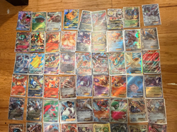 Pokemon cards, Rainbow,VMAX,V,EX,GX anniversery cards, unopened packs. - Image 2
