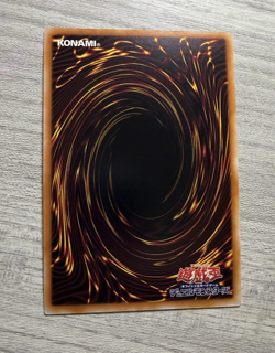 Evil Hero Dead-End Prison SUDA-AE002 Rare Asia Eng NM Card - Image 4