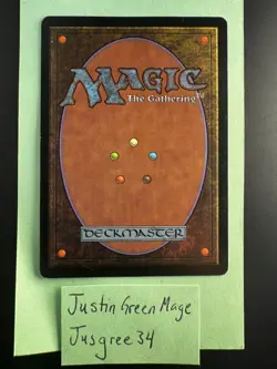 Bloodstained Mire - Onslaught - MTG Magic the Gathering - Moderately Played - Image 2