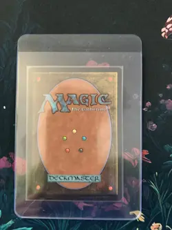 MTG - Wan Shi Tong, Librarian - FOIL Borderless Mythic #320 - Avatar: TLA NM - Image 2