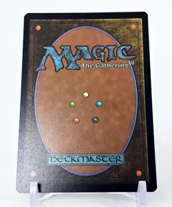 MTG • SAVAGE BEATING 0026 Borderless Mythic • Marvel Spider-Man Magic M/NM - Image 3