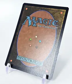 MTG • SAVAGE BEATING 0026 Borderless Mythic • Marvel Spider-Man Magic M/NM - Image 4