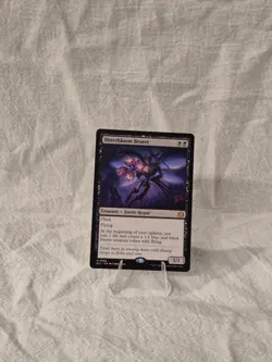 1x Bitterbloom Bearer - MTG Lorwyn Eclipsed - ECL 0088 - daannn - Image 1