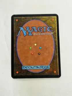 MTG Earthbind Alpha Magic the Gathering - Image 2