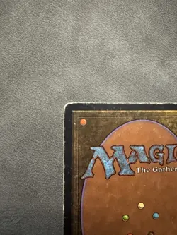 MTG Black Lotus Unlimited 1993 Played Magic The Gathering - Image 3