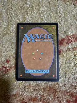 Goblin Bushwhacker: MtG Magic the Gathering Zendikar Common - Image 2