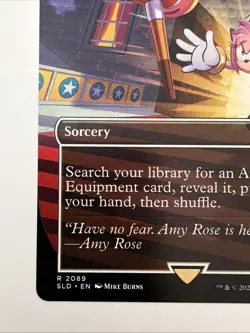 Open the Armory (2089) Secret Lair Drop Regular - Image 5