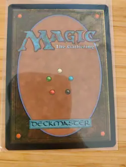 MTG Storm the Seedcore (FOIL) 0206 March of the Machine M/NM Free UK P&P - Image 2