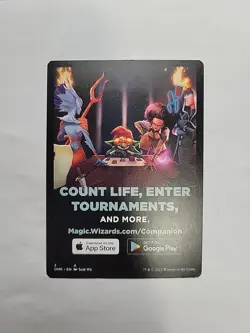 MTG - Construct Token Dominaria Remastered Regular - Image 3