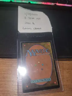 Gaea's Cradle Urza's Saga Regular - Image 3