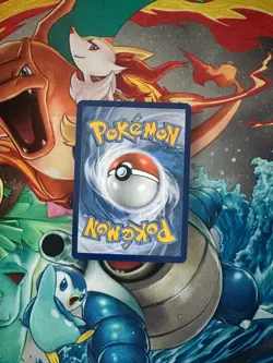 Raichu - 49/162 - Pokemon Breakthrough - Cracked Ice Holo - Image 2