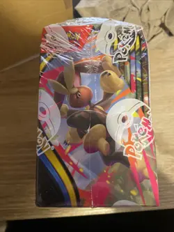 Pokemon TCG Phantasmal Flames Booster Box 36 Packs New & Sealed - Image 4