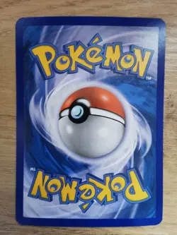 Pokemon Meloetta Black Star Promo BW68 NM - Image 2