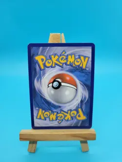 Pokemon TCG - Professor Juniper 98/108 - Dark Explorers - Reverse Holo - Image 2