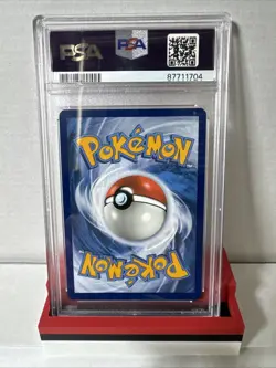 Pokemon TCG Trainer Prof Turo’s SCENARIO 257/182 SIR GEM MINT PSA 10 - Image 2