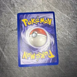 Pokemon TCG Snorlax 27/64 Jungle Unlimited Non-Holo Rare 1999 - Image 3