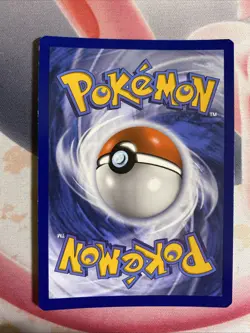 HD Swirl Cosmos Holo Morpeko SWSH116 SWSH - Black Star Promo - Image 4