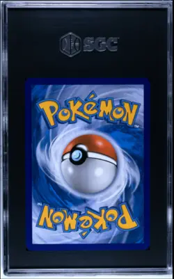 Pokemon Flareon EX FA 2016 RC28/RC32 XY Generations Radiant Collection SGC 9.5 - Image 2