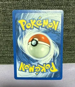 Bellossom Neo Genesis Unlimited Holo Rare 3/111 LP Pokemon TCG English - Image 2