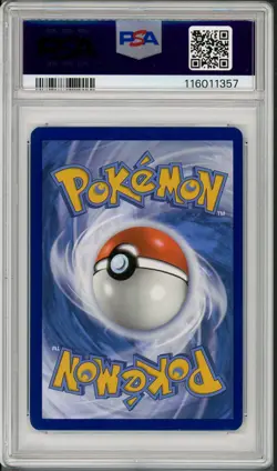 2023 Pokemon OBF EN Charizard ex Special Illustration Rare #223 PSA 8 - Image 2