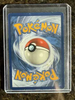 Pokemon TCG XY Evolutions Charizard 11/108 2016 Reverse Holo Rare - Image 2