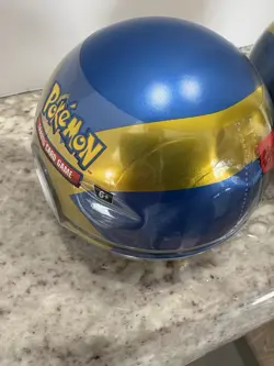 Pokemon Quick Ball Pokeball Tin J21 And A24 Both New J21 Has Dents. - Image 4