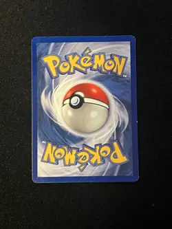 2x Jynx 31/102 1st Edition - Pokemon Base Set 1st Edition (Shadowless) - Image 2