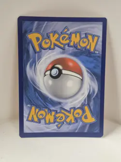 Pokemon TCG Reshiram & Charizard GX SM247 Black Star Promo LP - Image 2