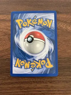 Blaine 100/132 Rare Gym Challenge Non-Holo Trainer Pokemon LP - Image 5