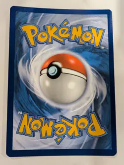 Deerling 8/124 - XY Fates Collide Pokemon Reverse Holo Foil Nice! - Image 2