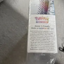 Pokemon TCG Prismatic Evolutions Super Premium Collection Sealed Box, New✅ - Image 3