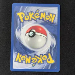 Sabrina’s Gengar 14/132 Holo Rare Gym Hero’s SWIRL Pokemon English 2000 WOTC - Image 3