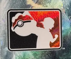 🌊 Pokemon TCG - Lugia V 138/195 - Silver Tempest - Play! Prize Pack - PSA 9 - Image 5