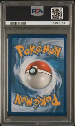 2020 POKEMON SWSH BLACK STAR PROMO FIGURE COLLECTION FULL ART/PIKACHU PSA 10 - Image 2