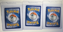 Pokemon EX Bundle - Charizard EX XY121, Reshiram RC22, Mewtwo EX FA - MP - Image 2